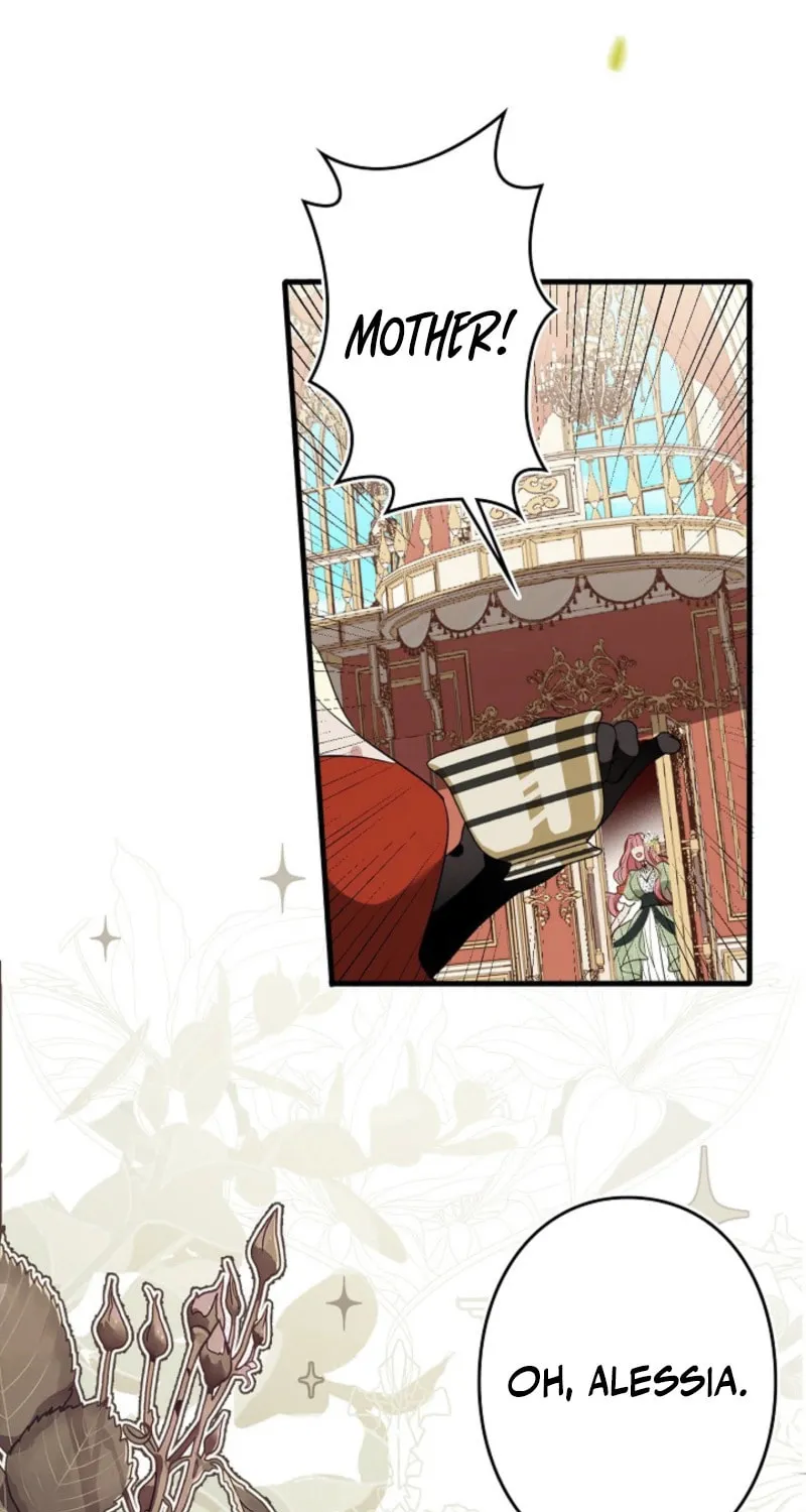 My Contractually Married Husband Wants Me Chapter 2 page 5 - 