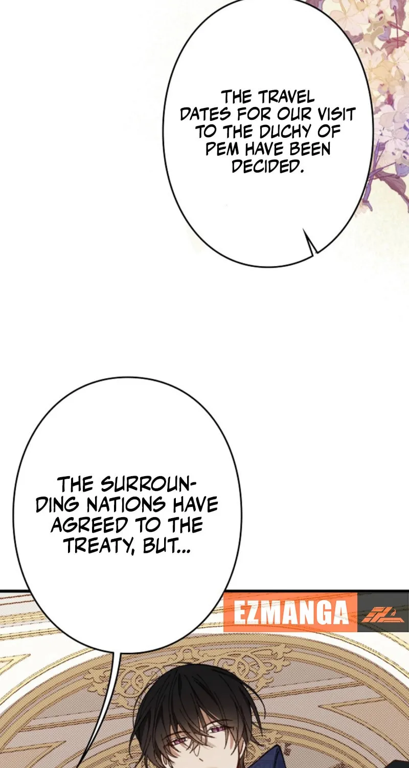 My Contractually Married Husband Wants Me Chapter 2 page 49 - 
