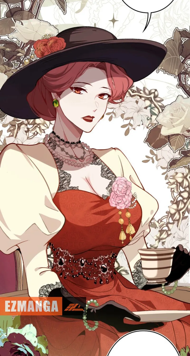 My Contractually Married Husband Wants Me Chapter 2 page 6 - 