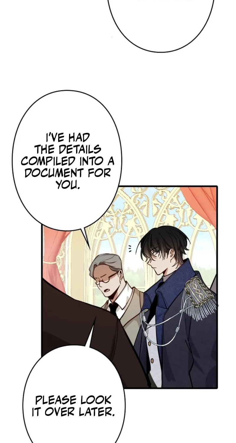 My Contractually Married Husband Wants Me Chapter 2 page 51 - 