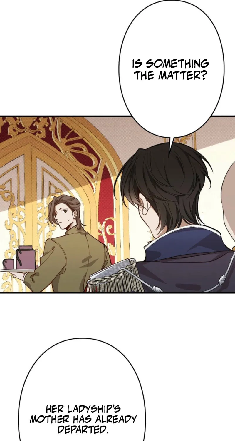 My Contractually Married Husband Wants Me Chapter 2 page 53 - 