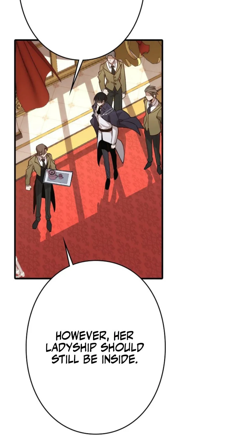 My Contractually Married Husband Wants Me Chapter 2 page 54 - 