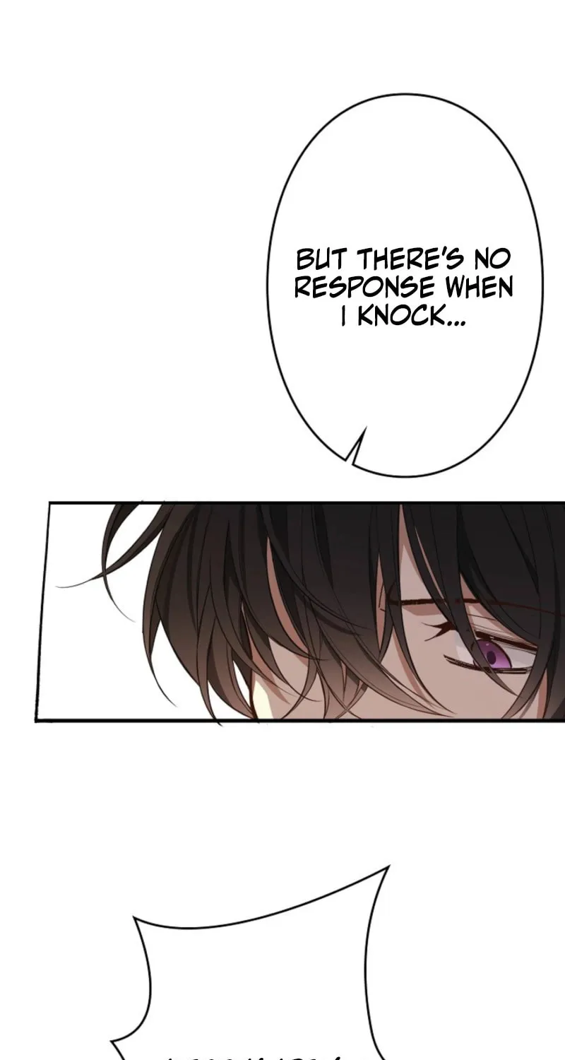 My Contractually Married Husband Wants Me Chapter 2 page 55 - 