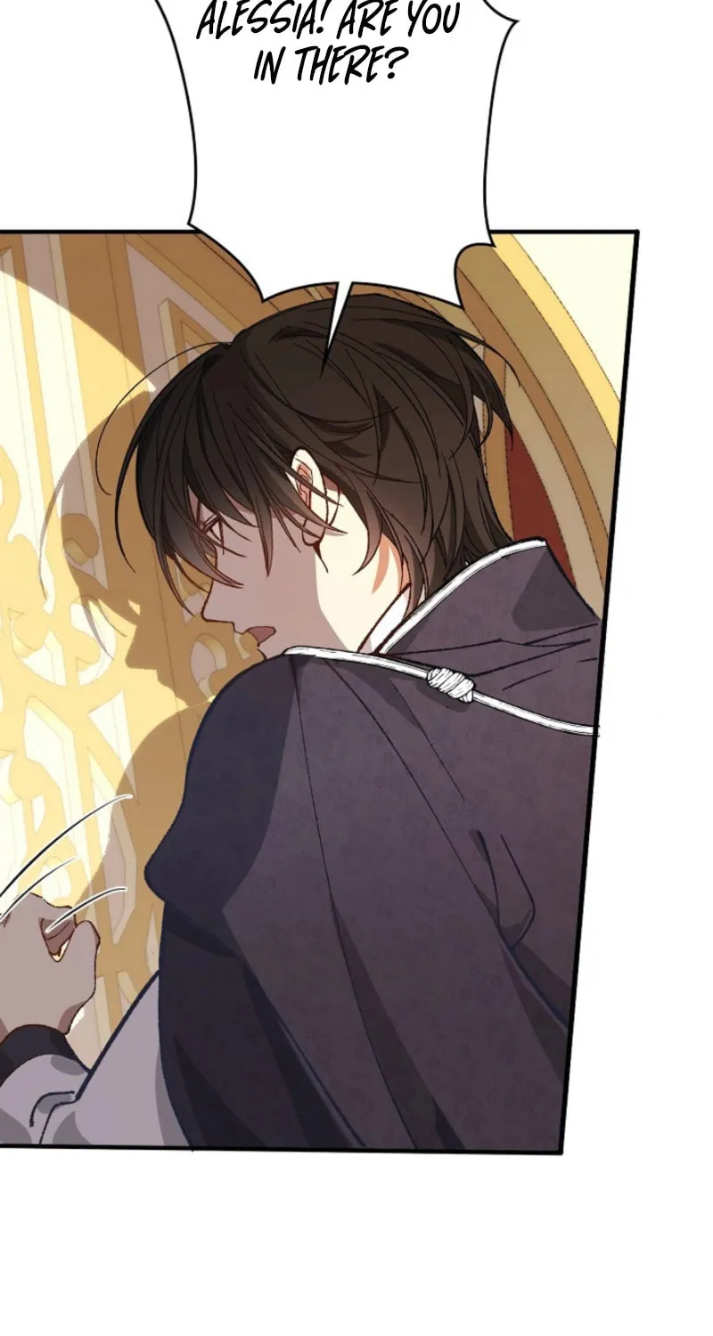 My Contractually Married Husband Wants Me Chapter 2 page 56 - 