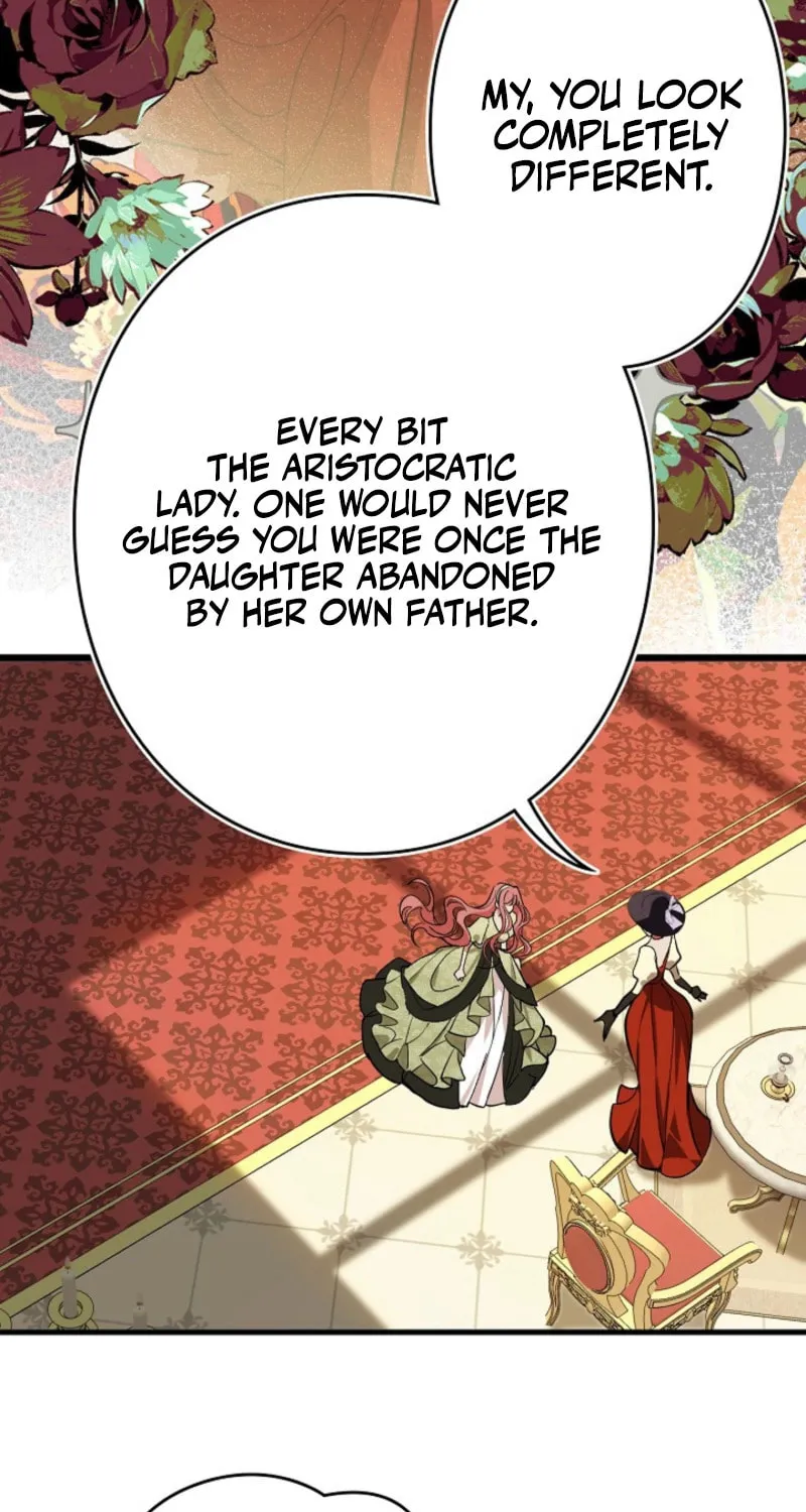 My Contractually Married Husband Wants Me Chapter 2 page 7 - 