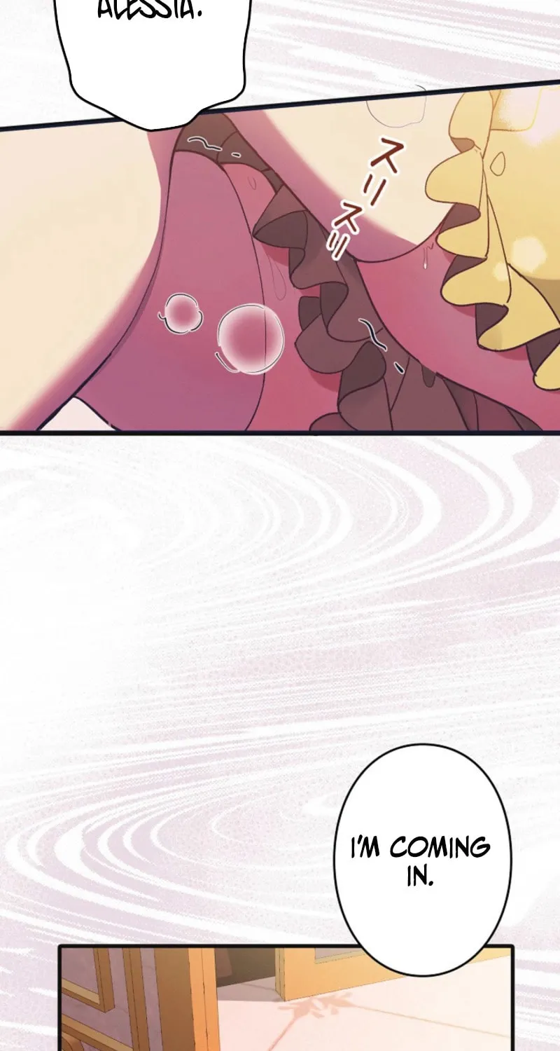 My Contractually Married Husband Wants Me Chapter 2 page 61 - 