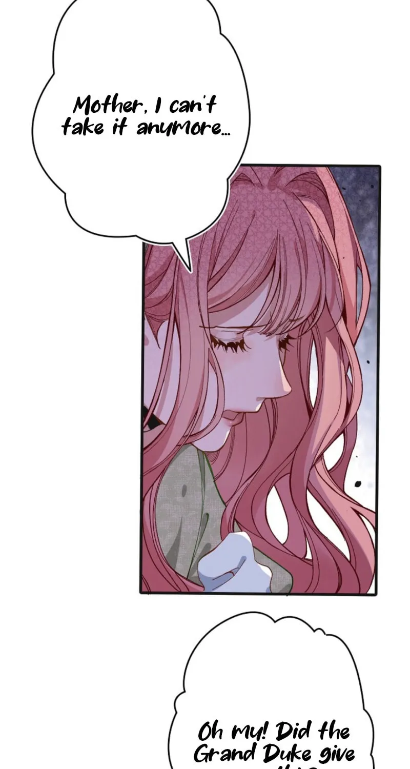 My Contractually Married Husband Wants Me Chapter 2 page 8 - 