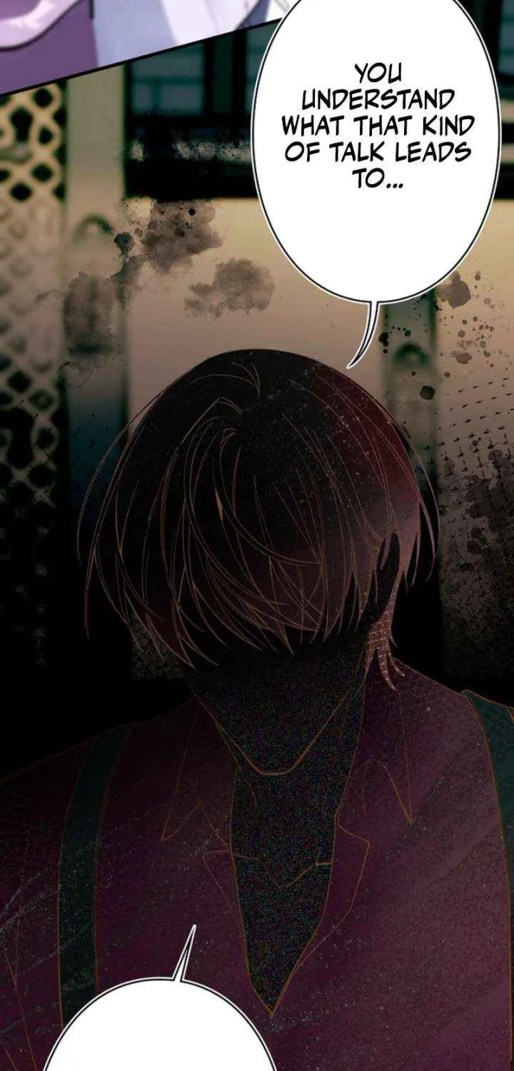 My Contractually Married Husband Wants Me Chapter 20 page 12 - 