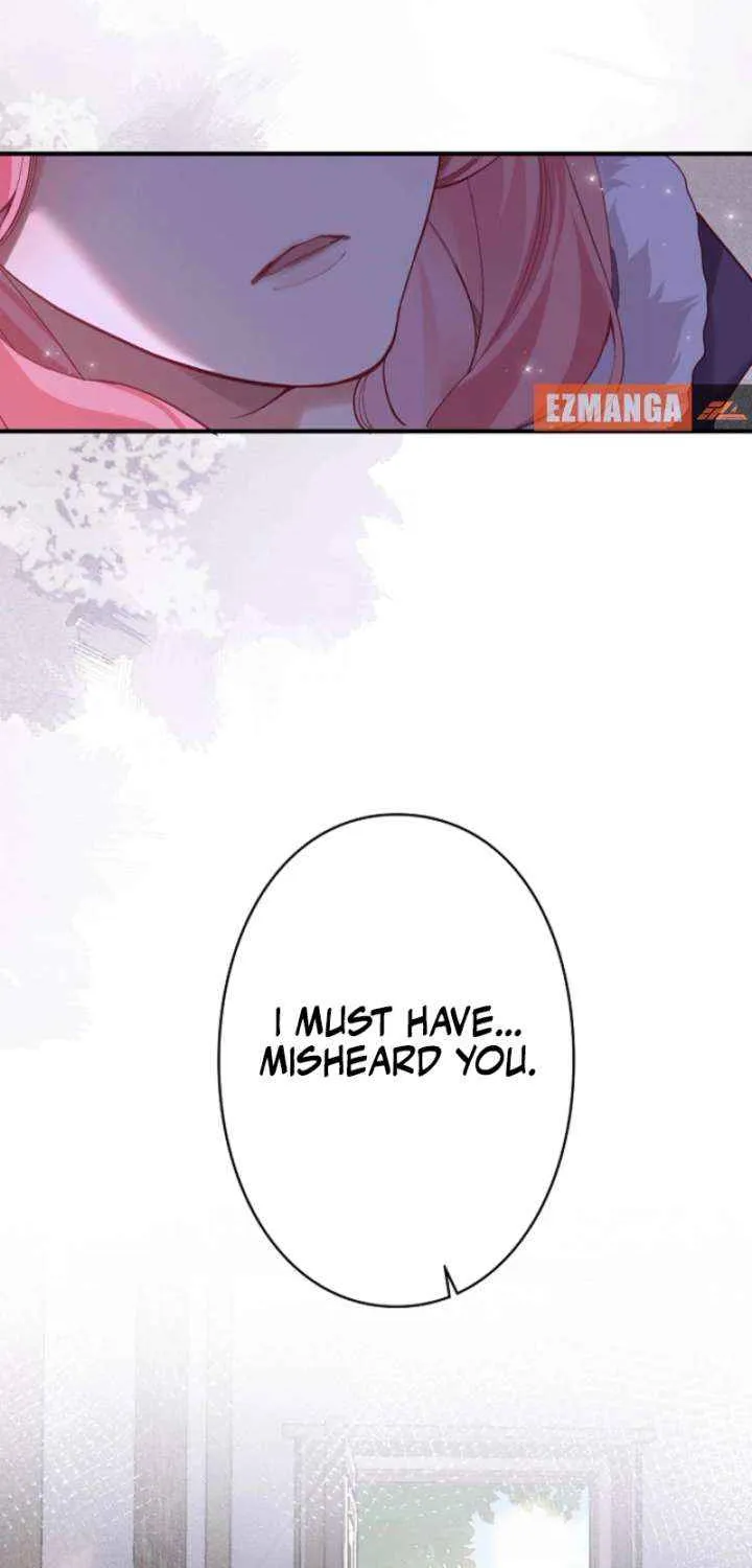 My Contractually Married Husband Wants Me Chapter 20 page 17 - 