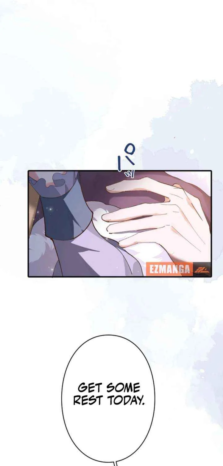 My Contractually Married Husband Wants Me Chapter 20 page 19 - 
