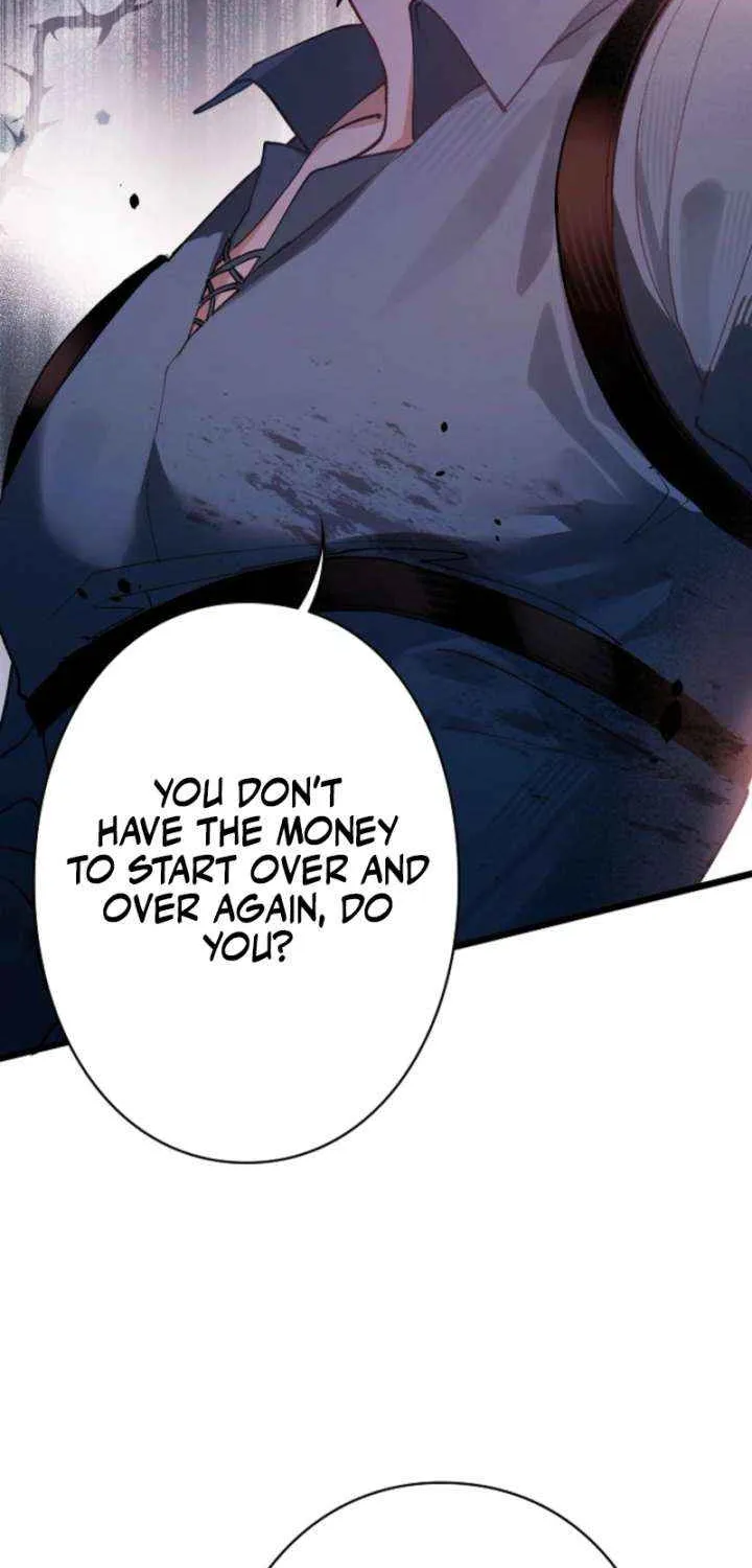 My Contractually Married Husband Wants Me Chapter 20 page 32 - 