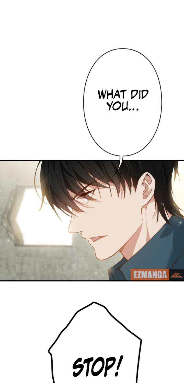 My Contractually Married Husband Wants Me Chapter 20 page 36 - 