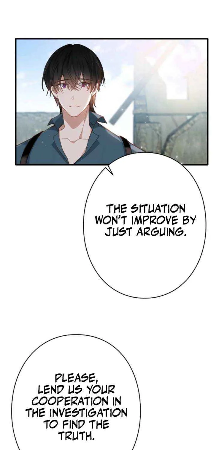 My Contractually Married Husband Wants Me Chapter 20 page 41 - 