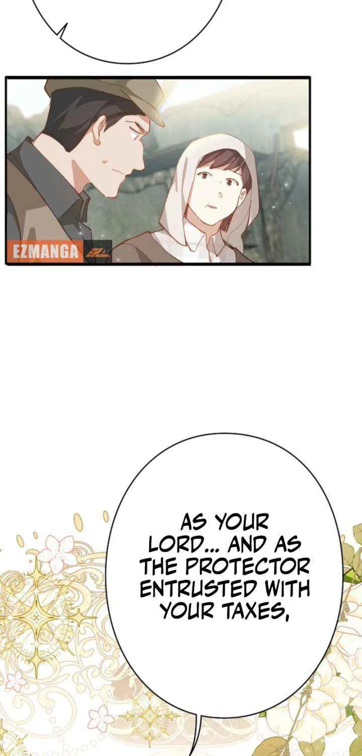 My Contractually Married Husband Wants Me Chapter 20 page 42 - 