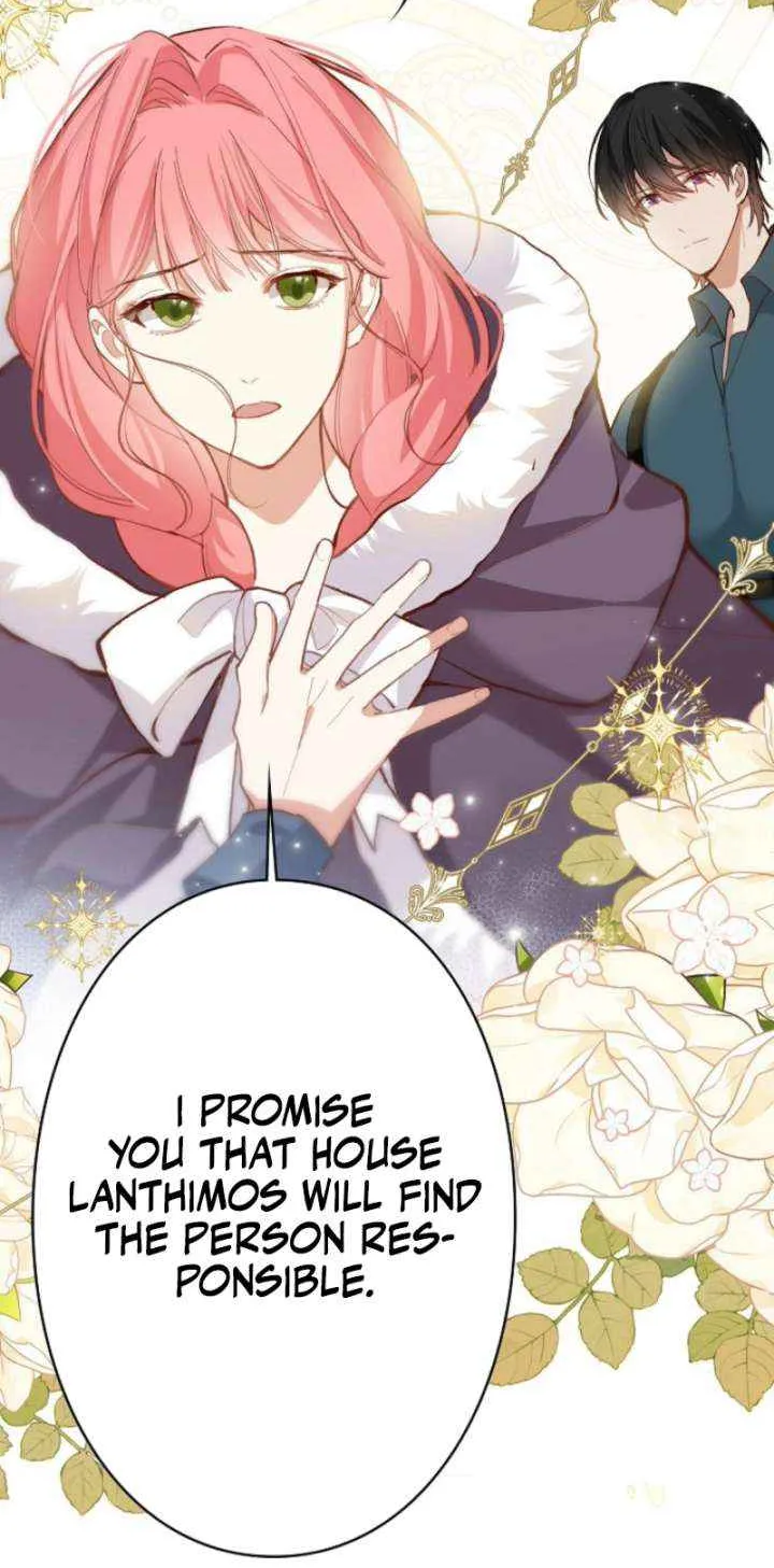My Contractually Married Husband Wants Me Chapter 20 page 43 - 