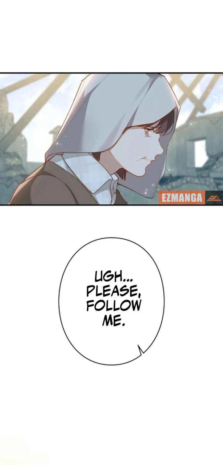 My Contractually Married Husband Wants Me Chapter 20 page 44 - 