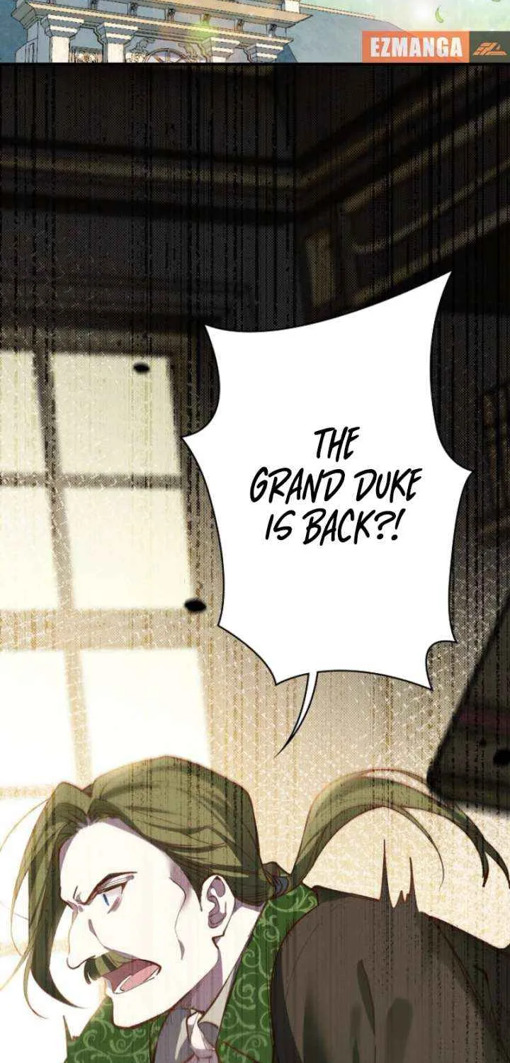 My Contractually Married Husband Wants Me Chapter 20 page 46 - 