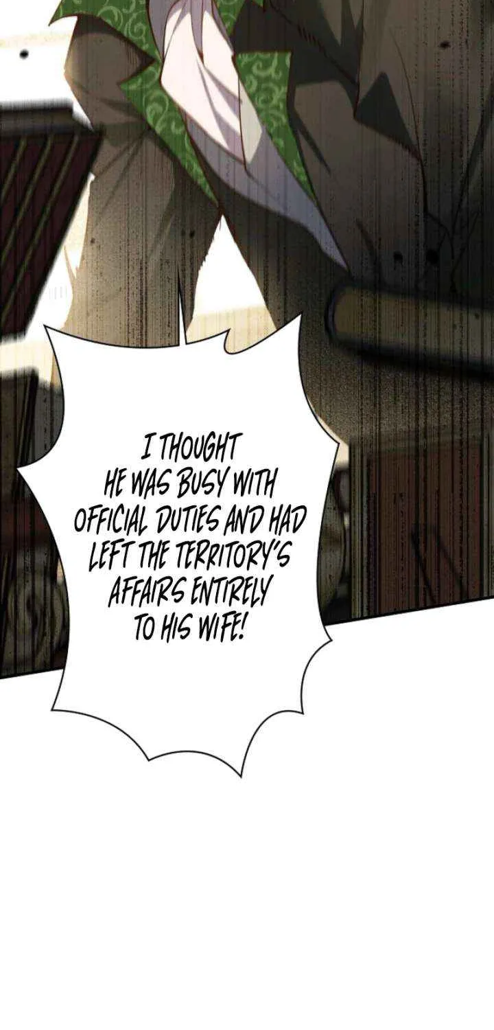 My Contractually Married Husband Wants Me Chapter 20 page 47 - 