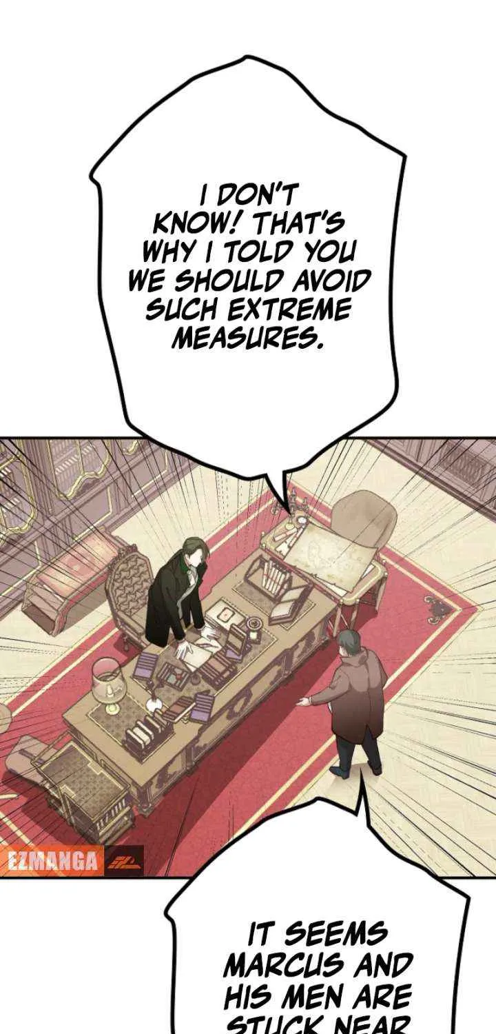 My Contractually Married Husband Wants Me Chapter 20 page 48 - 