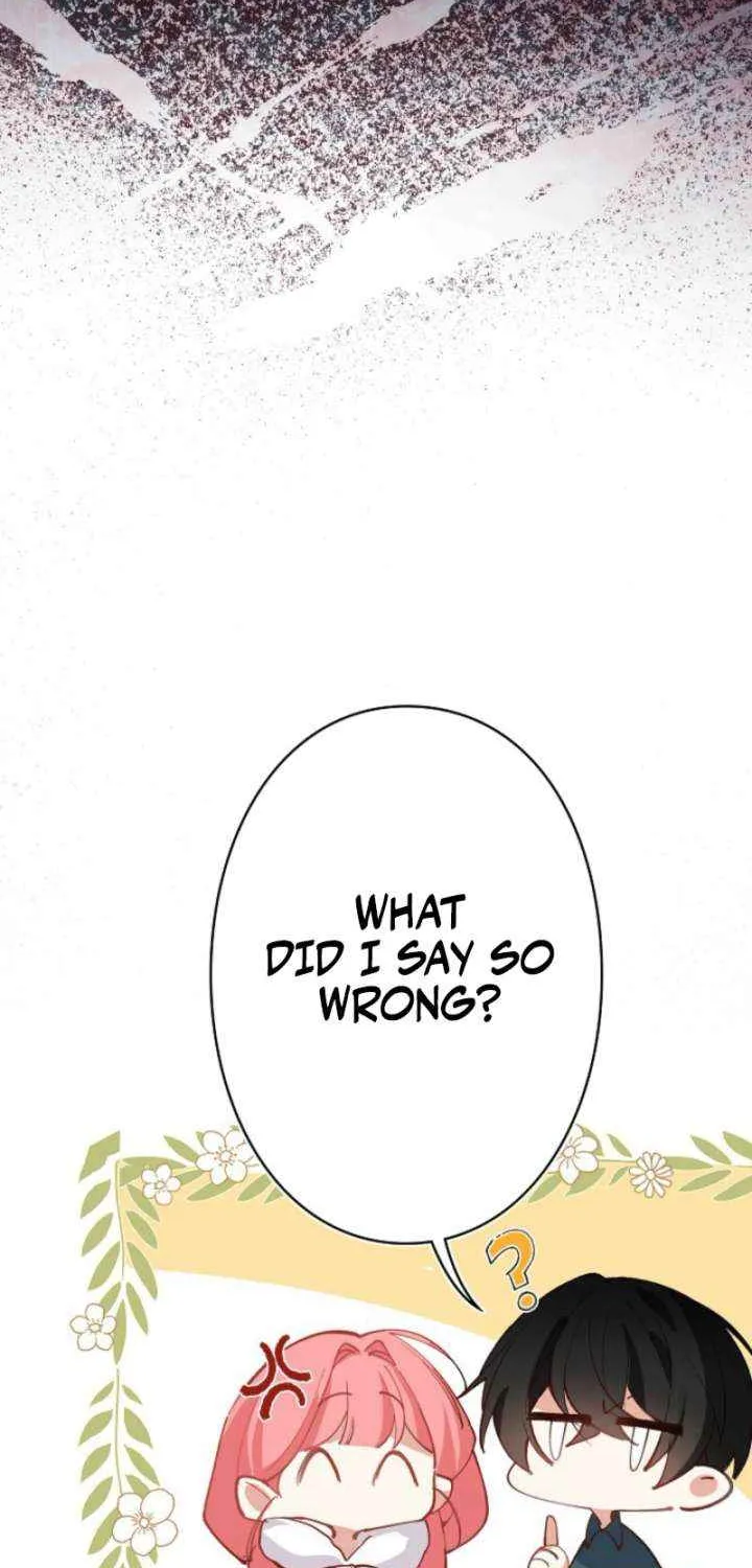 My Contractually Married Husband Wants Me Chapter 20 page 53 - 