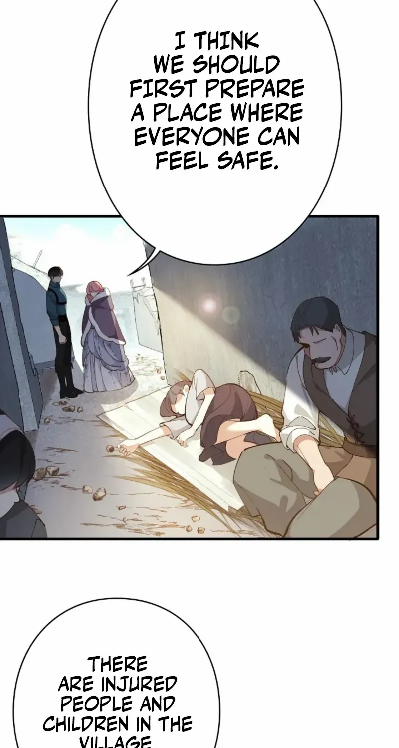 My Contractually Married Husband Wants Me Chapter 21 page 14 - 