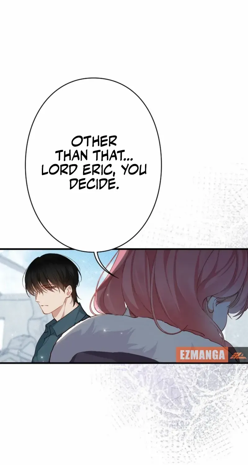 My Contractually Married Husband Wants Me Chapter 21 page 16 - 