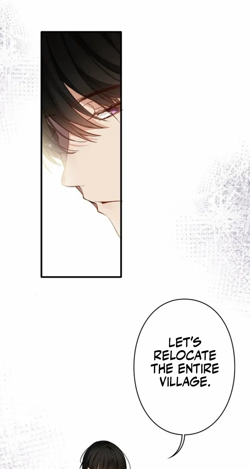 My Contractually Married Husband Wants Me Chapter 21 page 19 - 