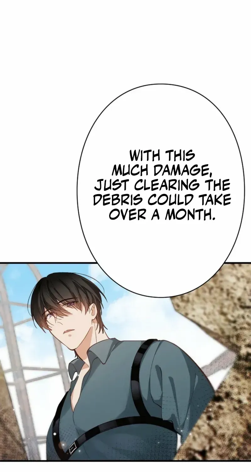 My Contractually Married Husband Wants Me Chapter 21 page 21 - 