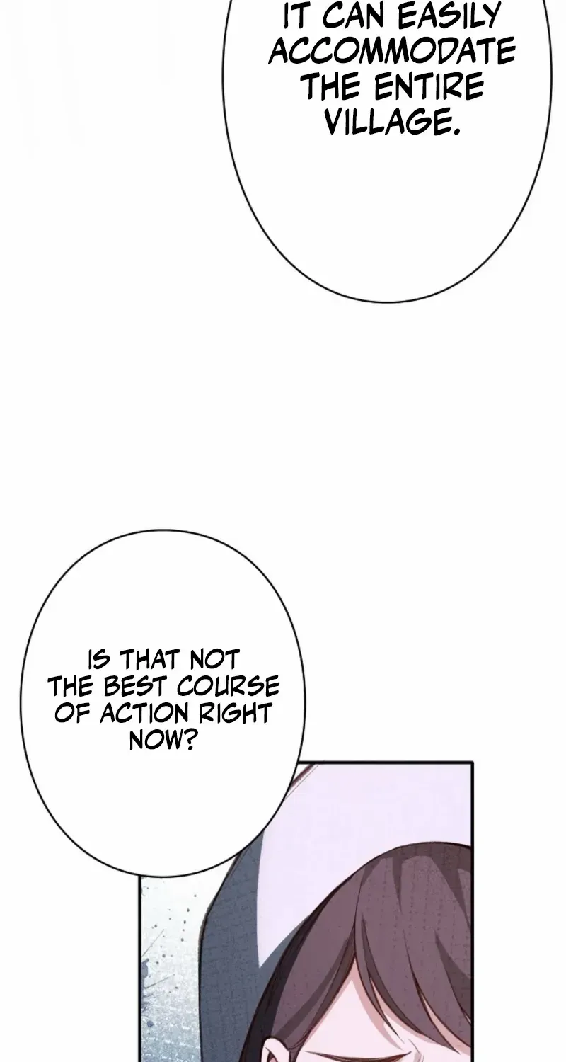 My Contractually Married Husband Wants Me Chapter 21 page 23 - 