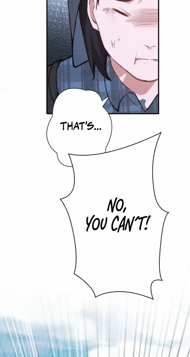 My Contractually Married Husband Wants Me Chapter 21 page 24 - 