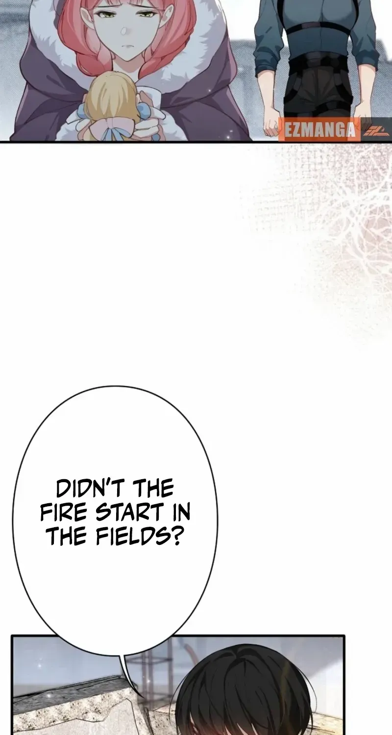 My Contractually Married Husband Wants Me Chapter 21 page 4 - 