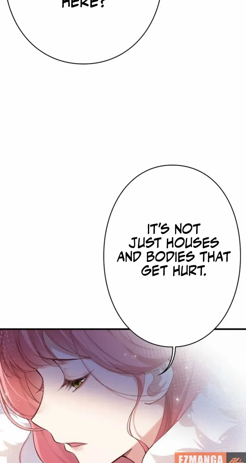 My Contractually Married Husband Wants Me Chapter 21 page 31 - 