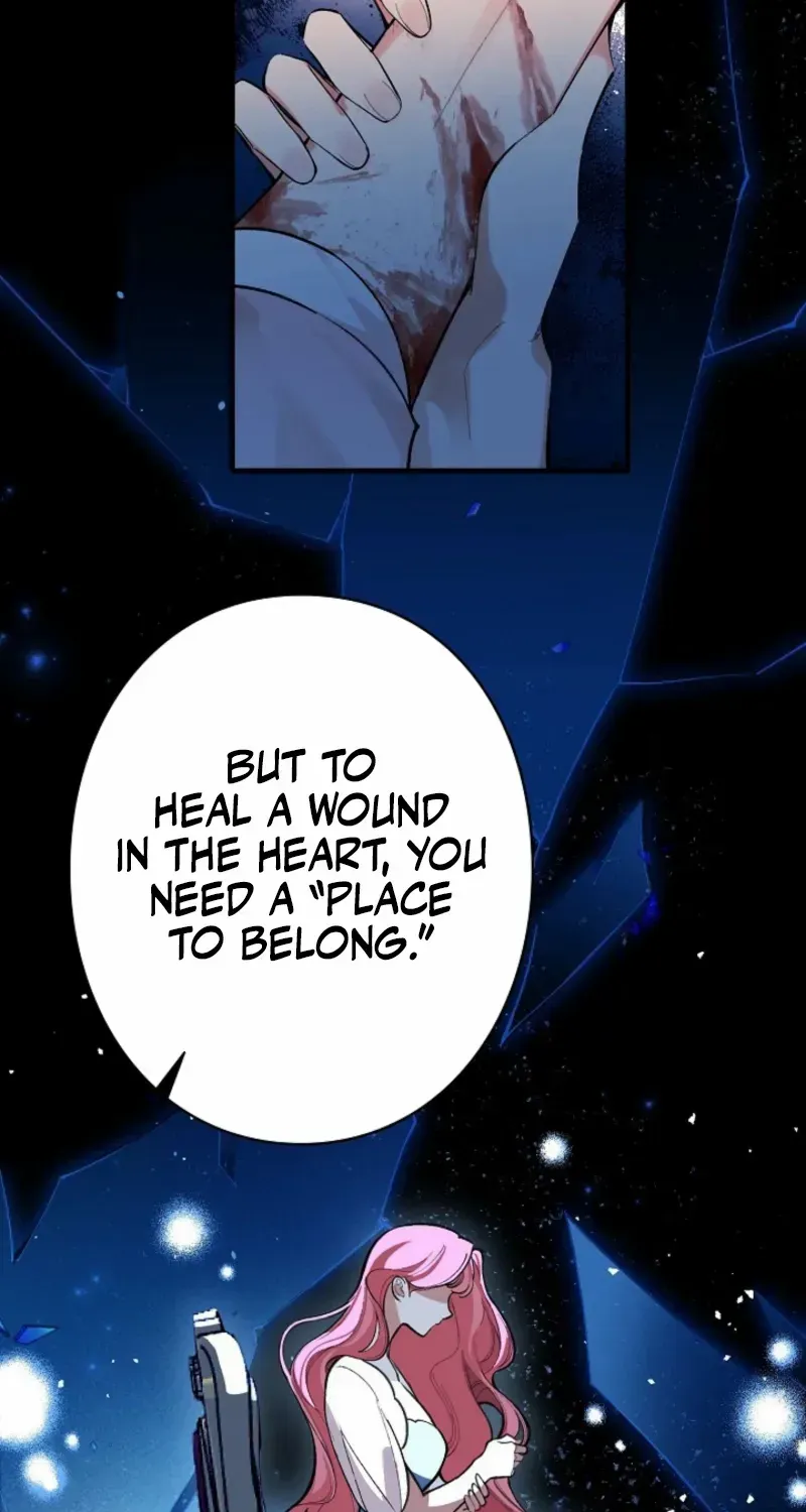 My Contractually Married Husband Wants Me Chapter 21 page 33 - 