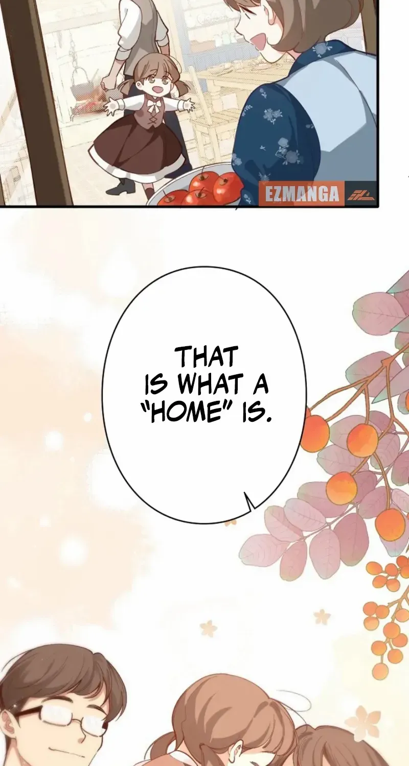 My Contractually Married Husband Wants Me Chapter 21 page 36 - 