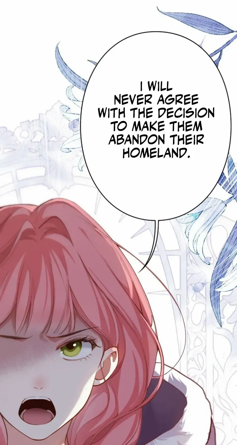 My Contractually Married Husband Wants Me Chapter 21 page 39 - 