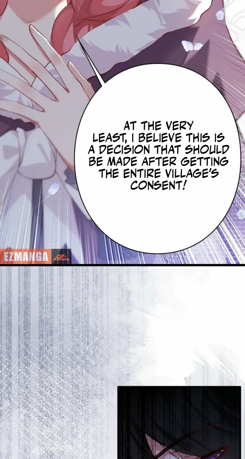 My Contractually Married Husband Wants Me Chapter 21 page 40 - 