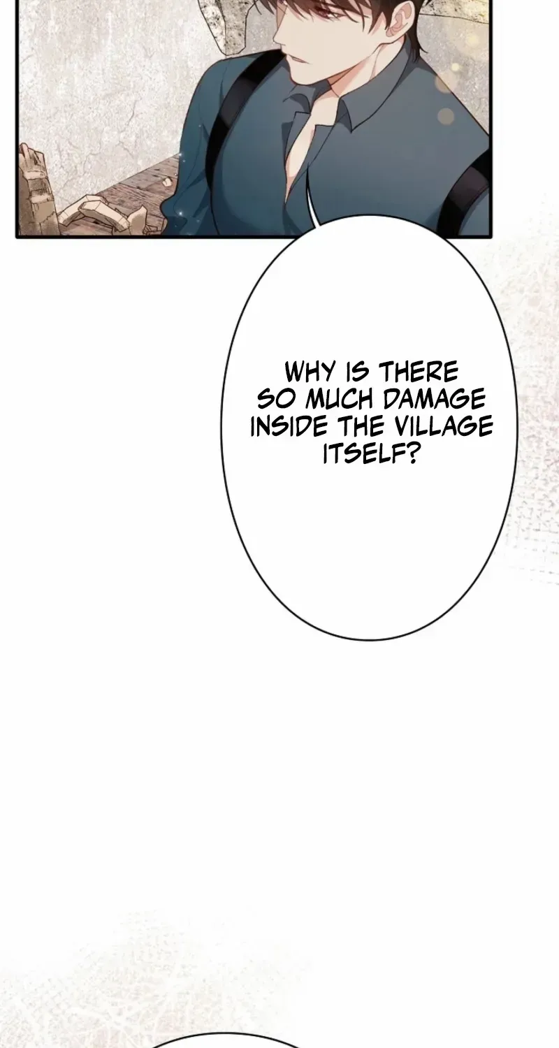 My Contractually Married Husband Wants Me Chapter 21 page 5 - 