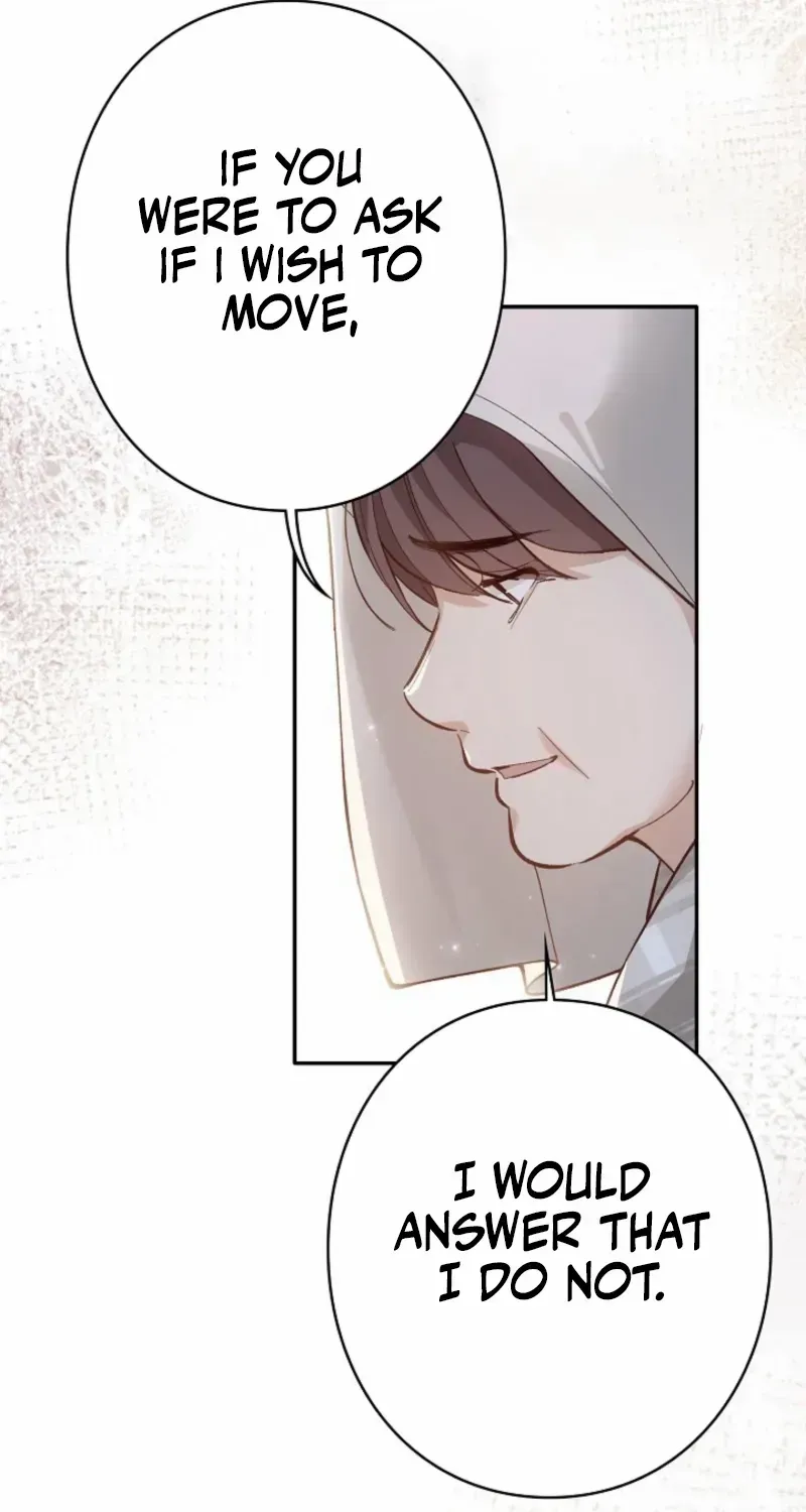 My Contractually Married Husband Wants Me Chapter 21 page 48 - 
