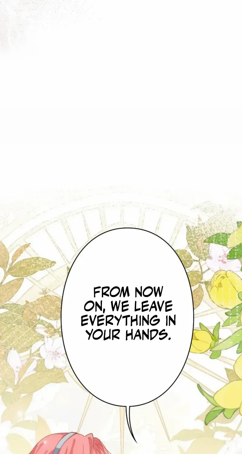 My Contractually Married Husband Wants Me Chapter 21 page 50 - 