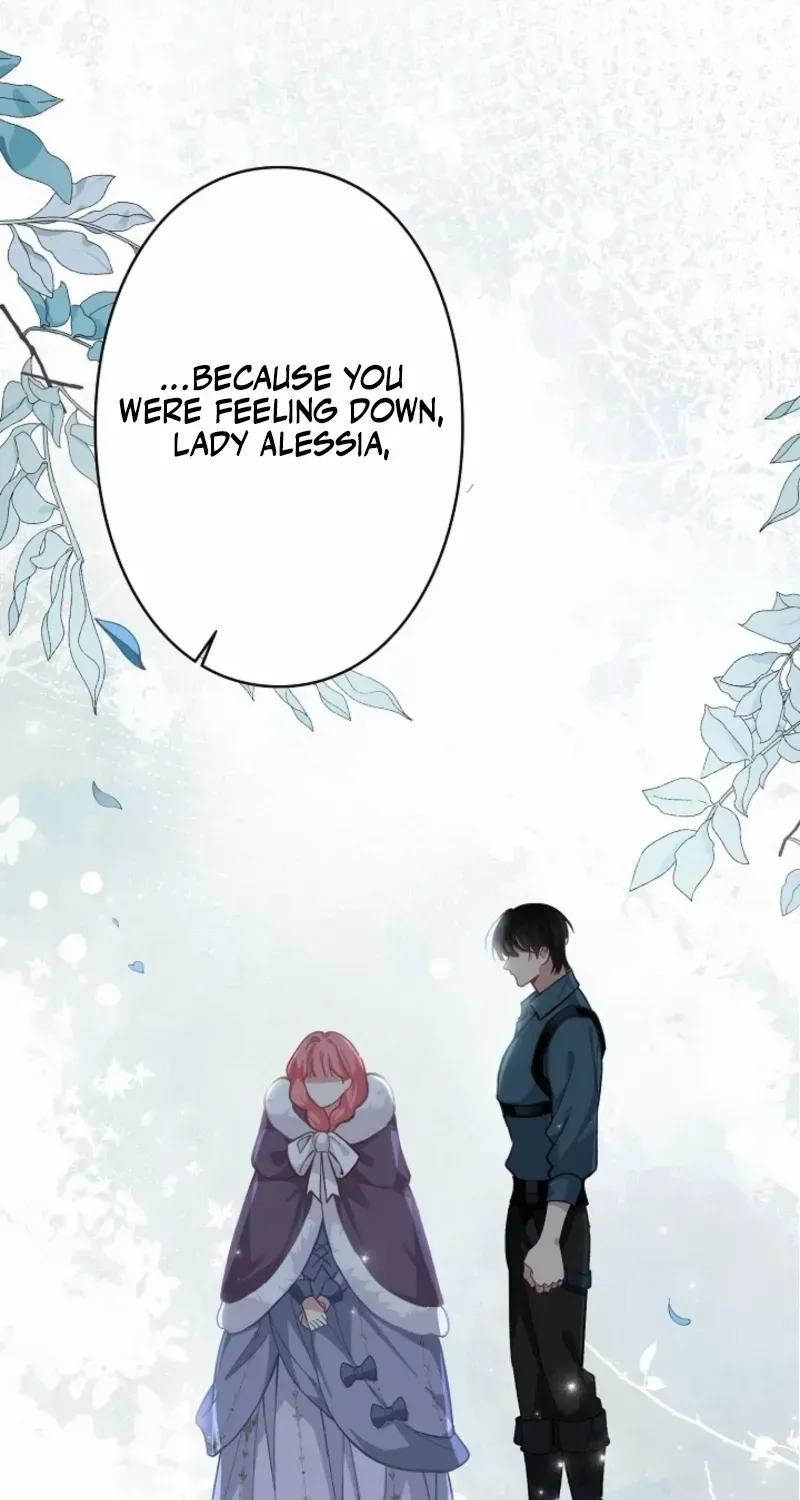 My Contractually Married Husband Wants Me Chapter 21 page 53 - 
