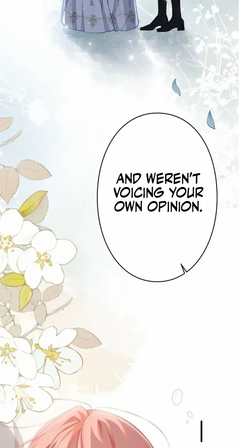 My Contractually Married Husband Wants Me Chapter 21 page 54 - 