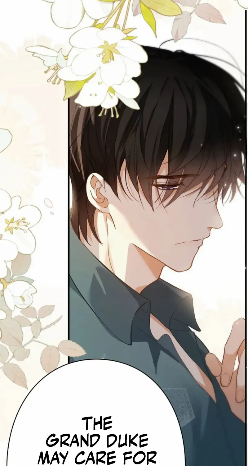 My Contractually Married Husband Wants Me Chapter 21 page 56 - 