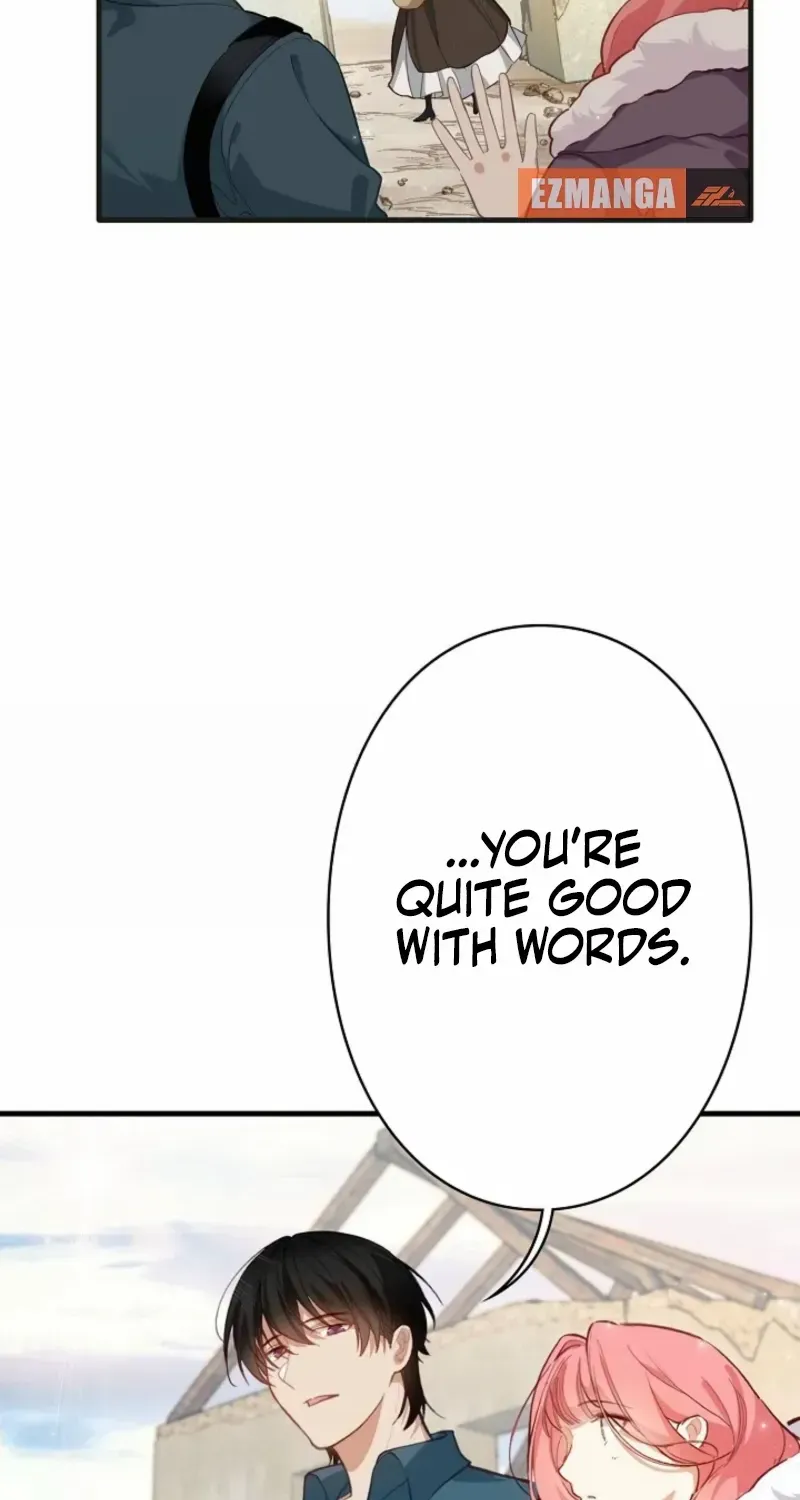 My Contractually Married Husband Wants Me Chapter 21 page 59 - 