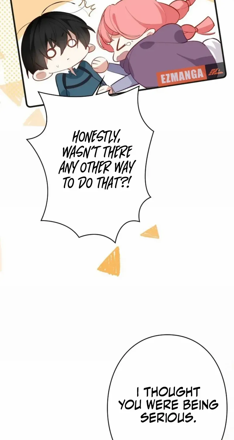 My Contractually Married Husband Wants Me Chapter 21 page 61 - 