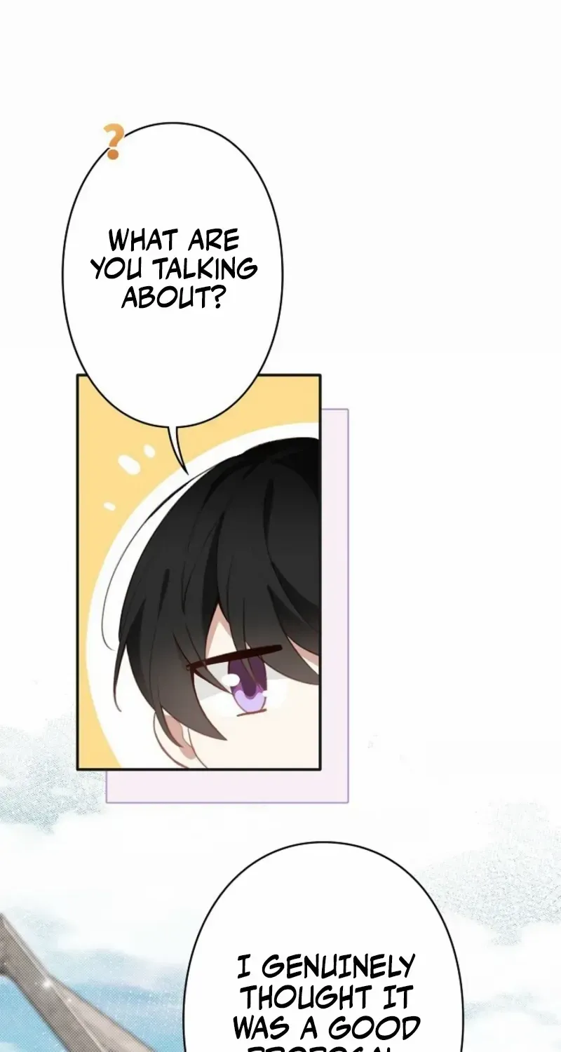 My Contractually Married Husband Wants Me Chapter 21 page 63 - 
