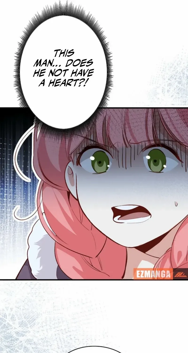 My Contractually Married Husband Wants Me Chapter 21 page 67 - 