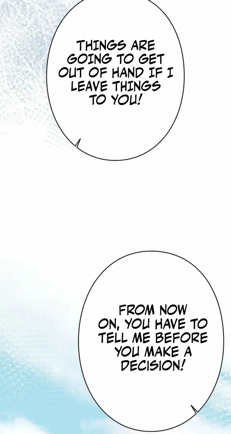 My Contractually Married Husband Wants Me Chapter 21 page 68 - 