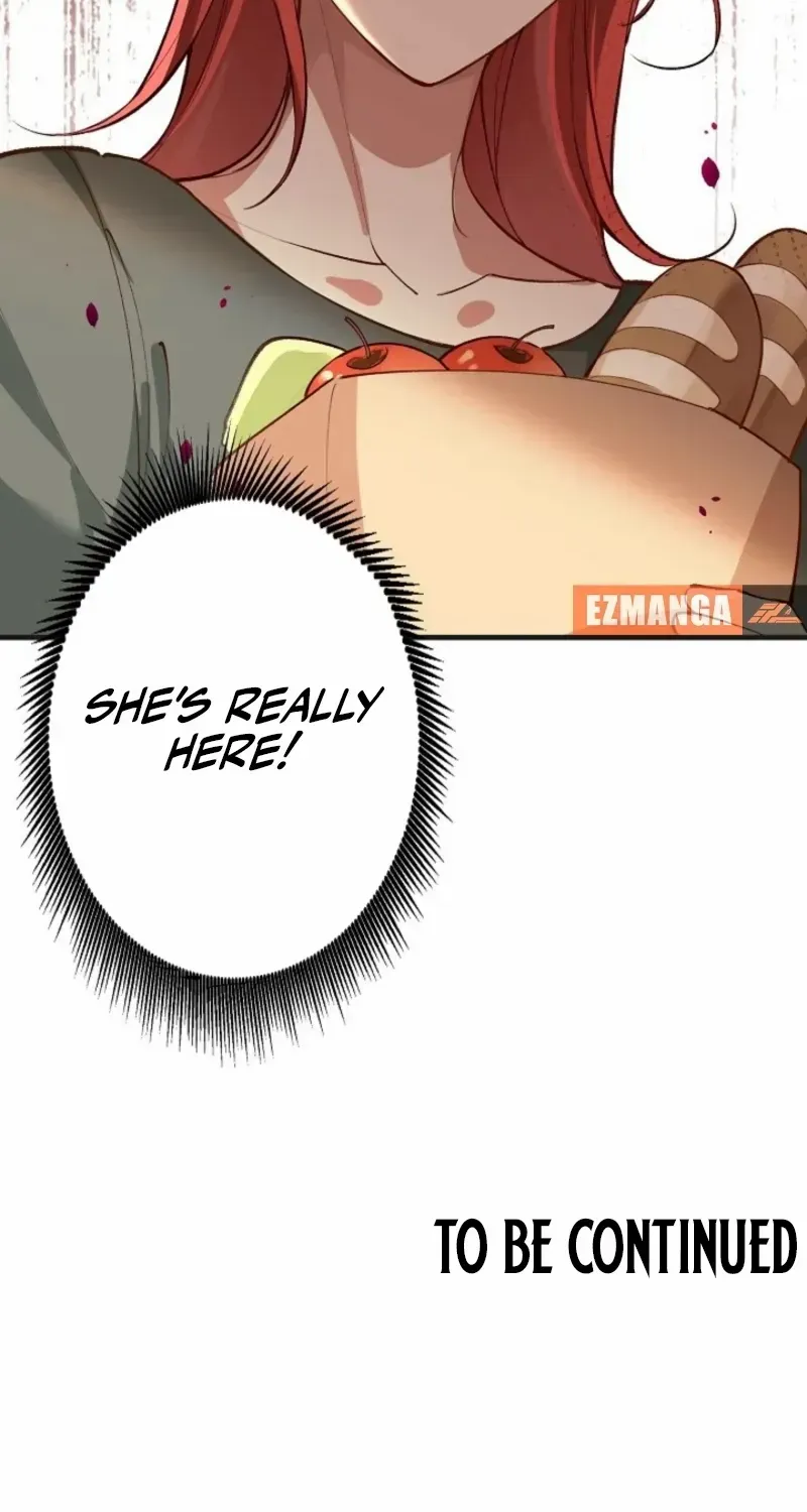My Contractually Married Husband Wants Me Chapter 21 page 72 - 