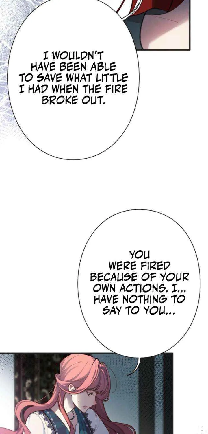My Contractually Married Husband Wants Me Chapter 22 page 11 - 