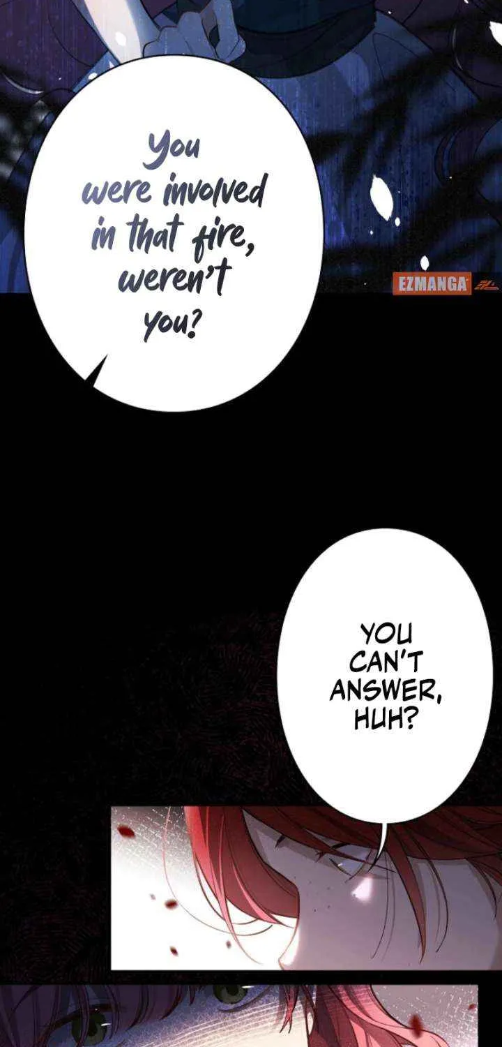 My Contractually Married Husband Wants Me Chapter 22 page 14 - 